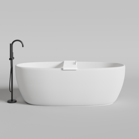 Полка в ванную комнату Salini Gabbiano 1906201MF